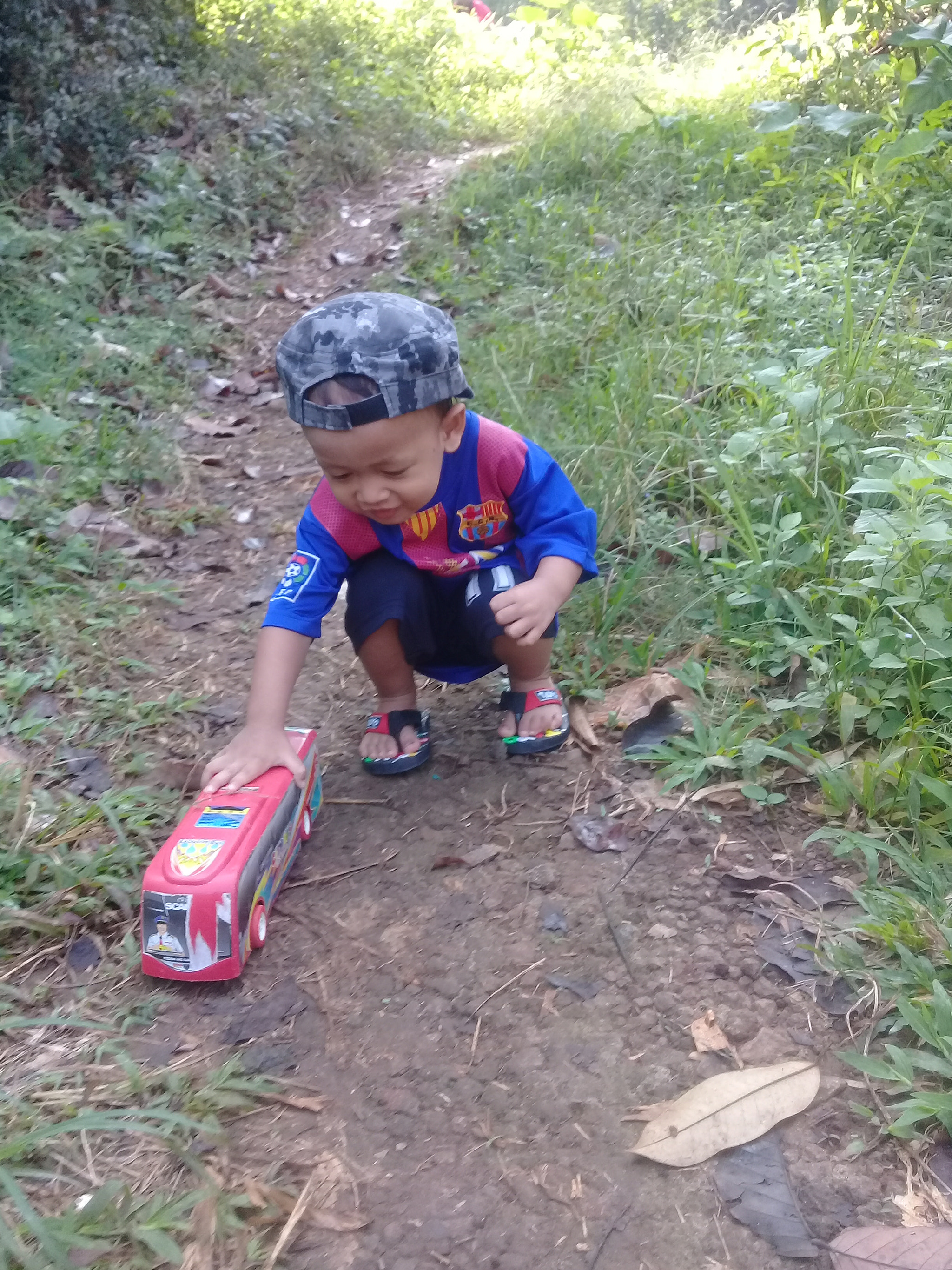 Samsung Galaxy J2 Prime sample photo. Boy photography