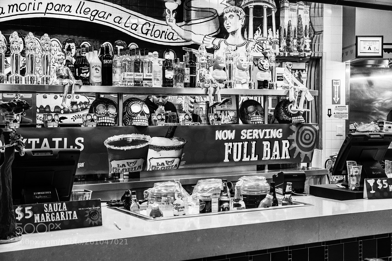 Fujifilm X-T2 sample photo. Margaritas or beer? photography