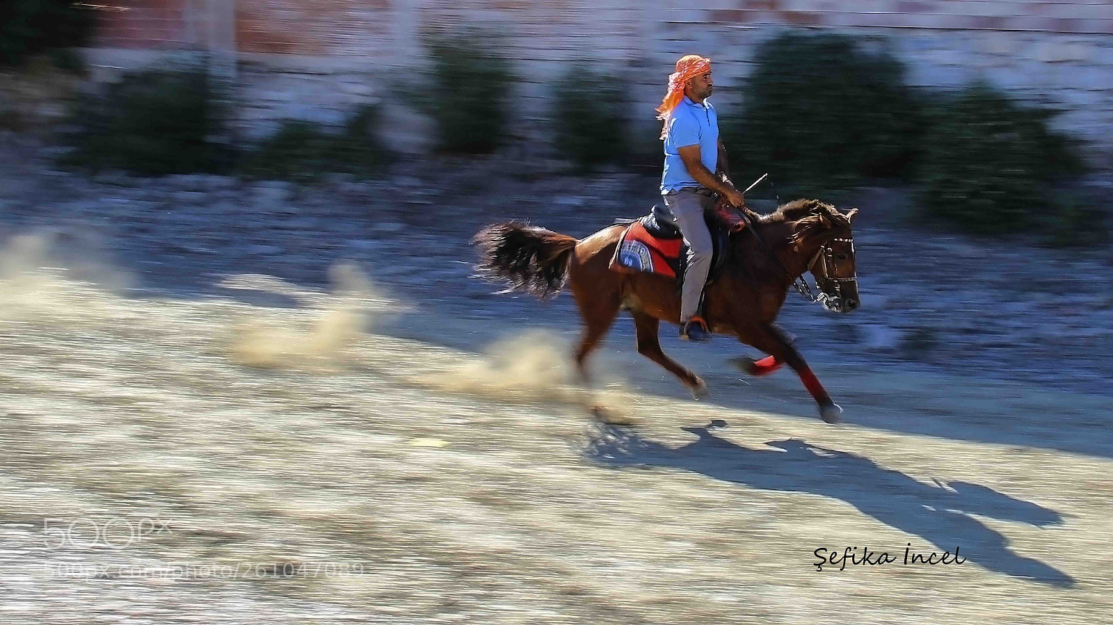 Canon EOS 600D (Rebel EOS T3i / EOS Kiss X5) sample photo. Rahvan at yarışı photography