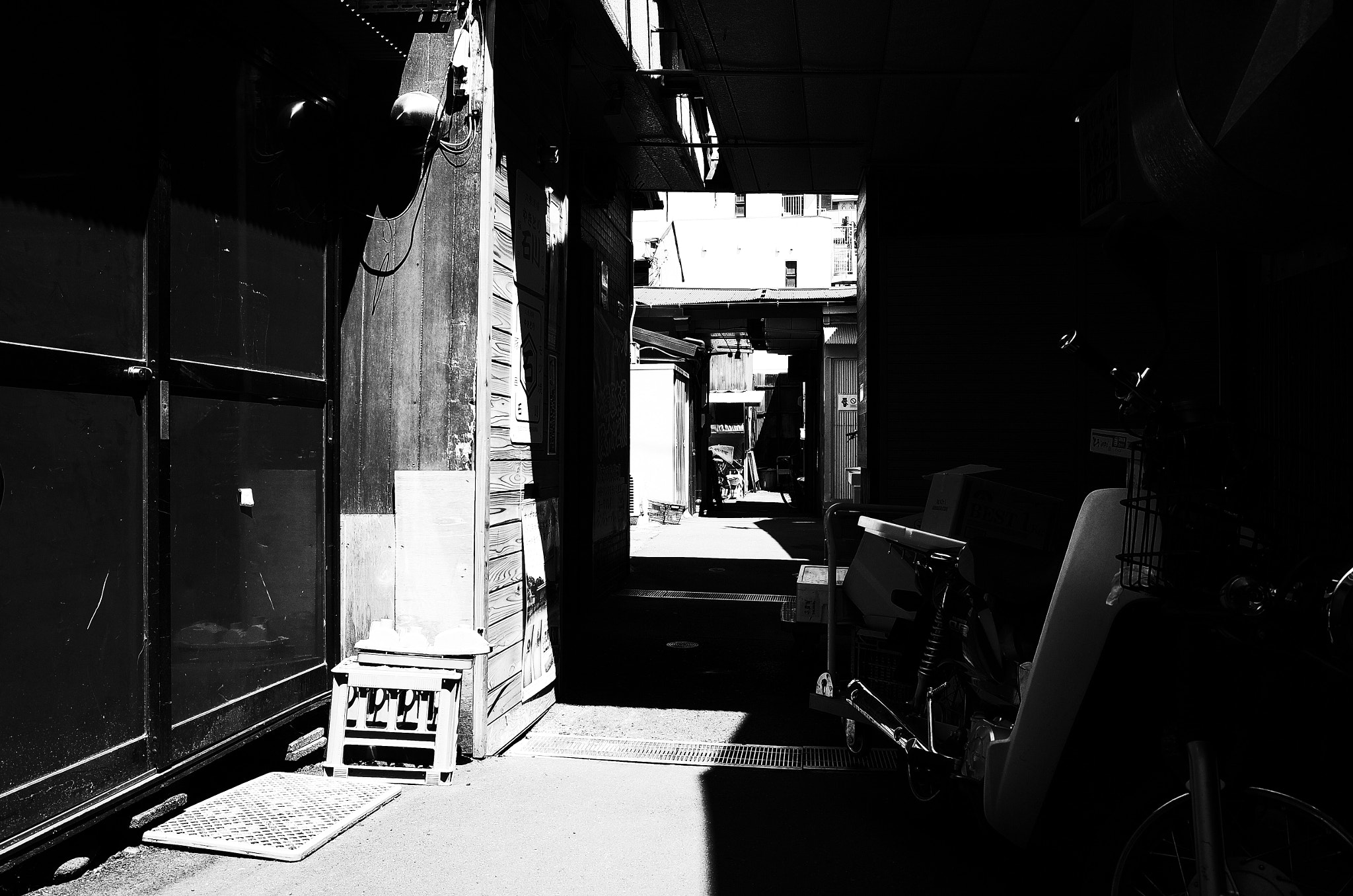 Ricoh GR II sample photo