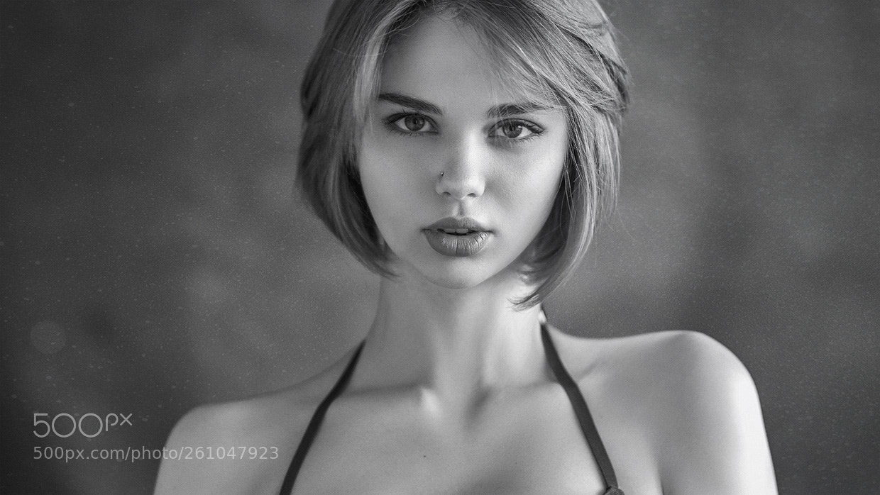 Nikon D610 sample photo. Nastya photography