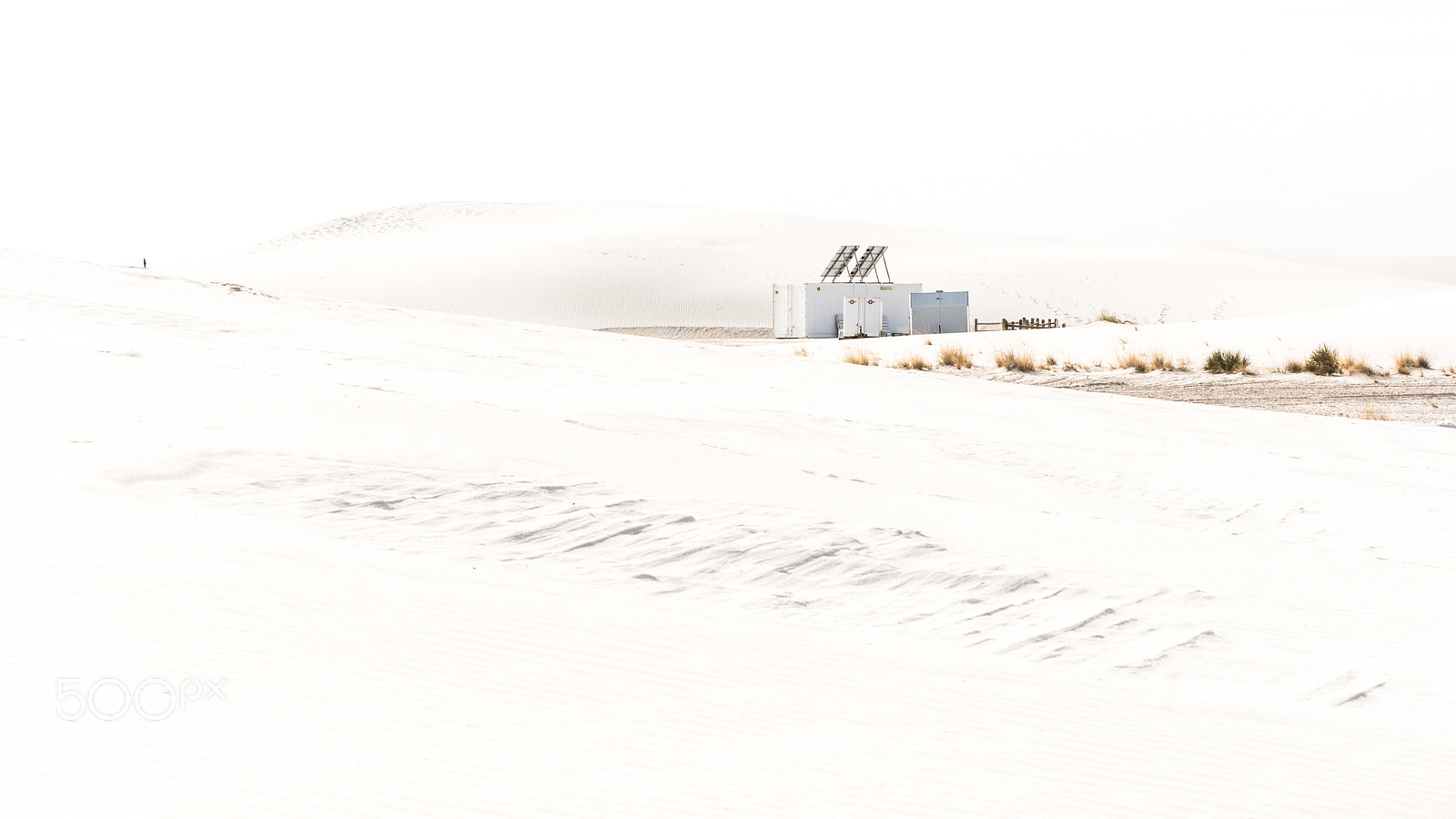 Nikon D800 sample photo. Moon station photography