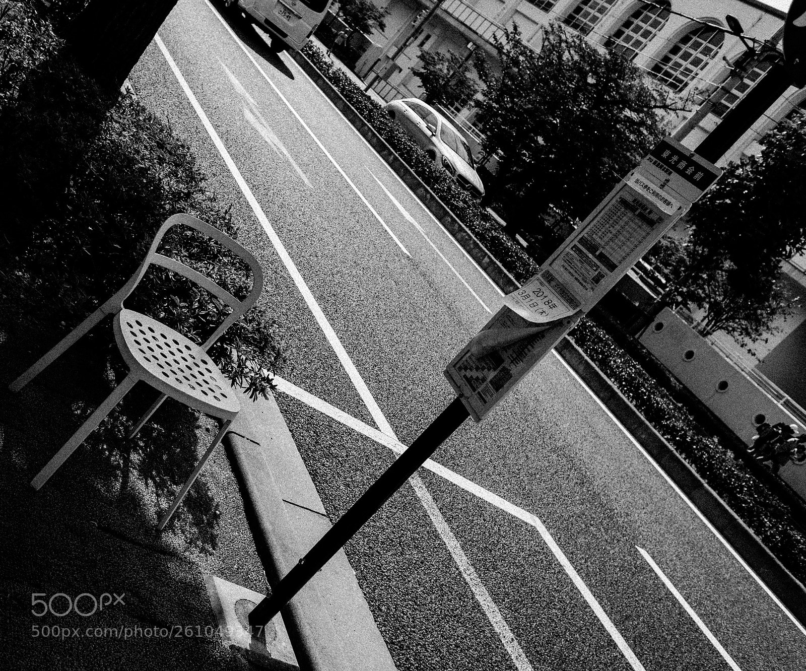 Canon EOS M3 sample photo. Monday morning photography
