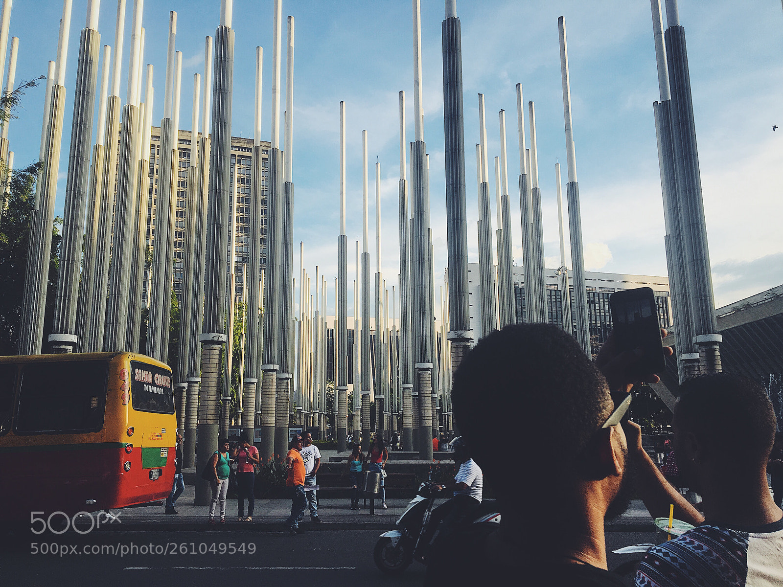 Apple iPhone 6s sample photo. Beauty in medellin photography
