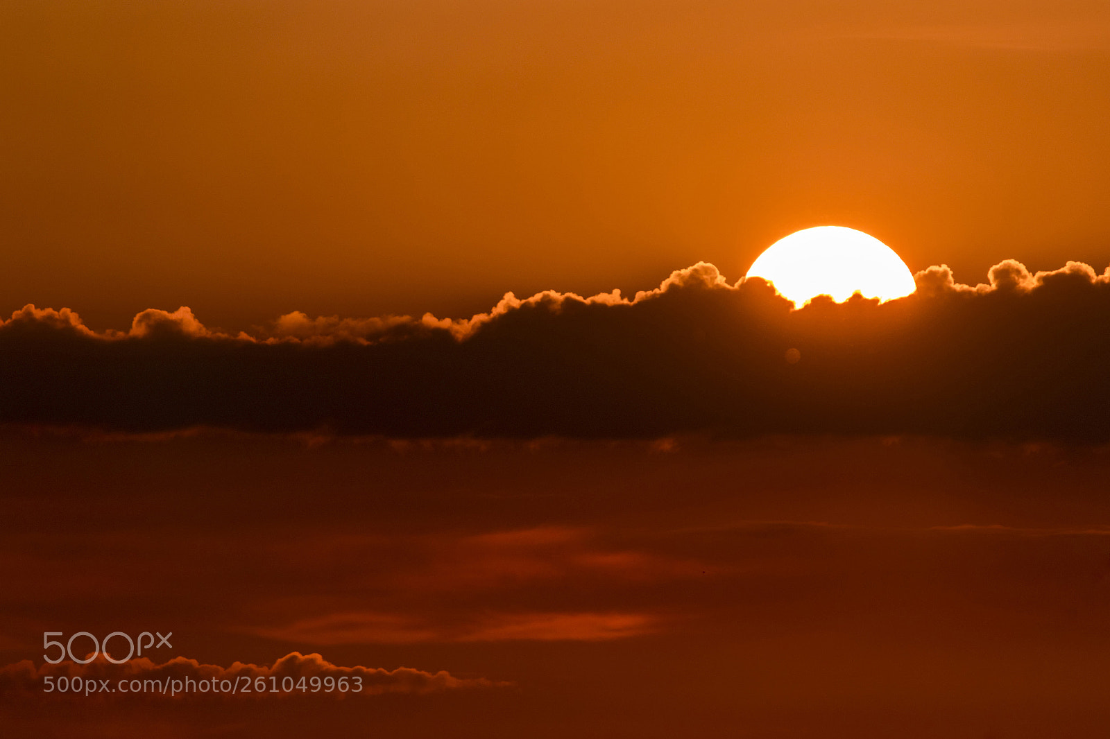 Canon EOS 7D Mark II sample photo. Sunrise photography