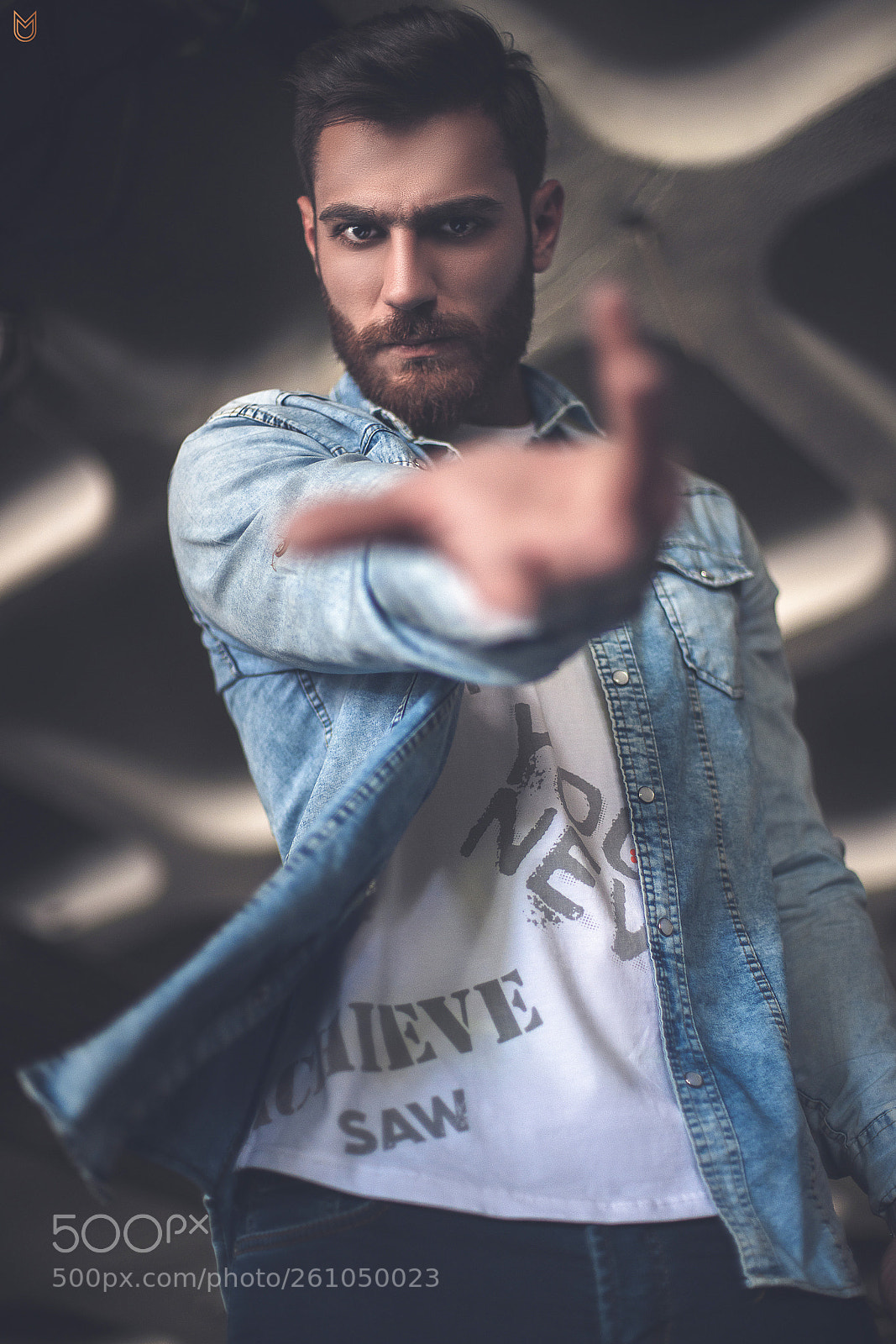 Sony a7R II sample photo. Focus photography