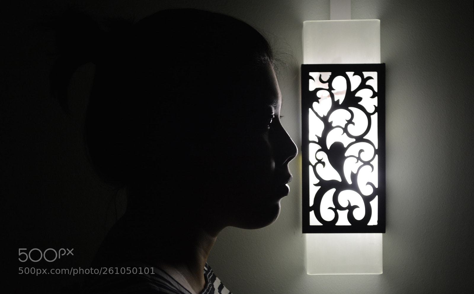 Nikon D5200 sample photo. Darksome photography
