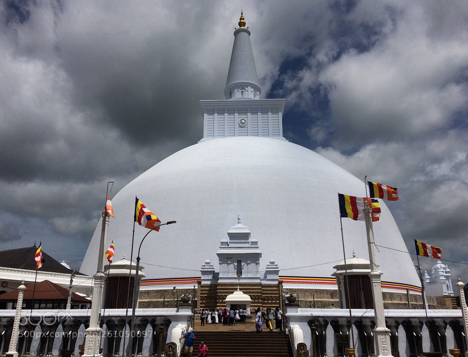 Apple iPhone 5s sample photo. Ruwanwelisaya photography