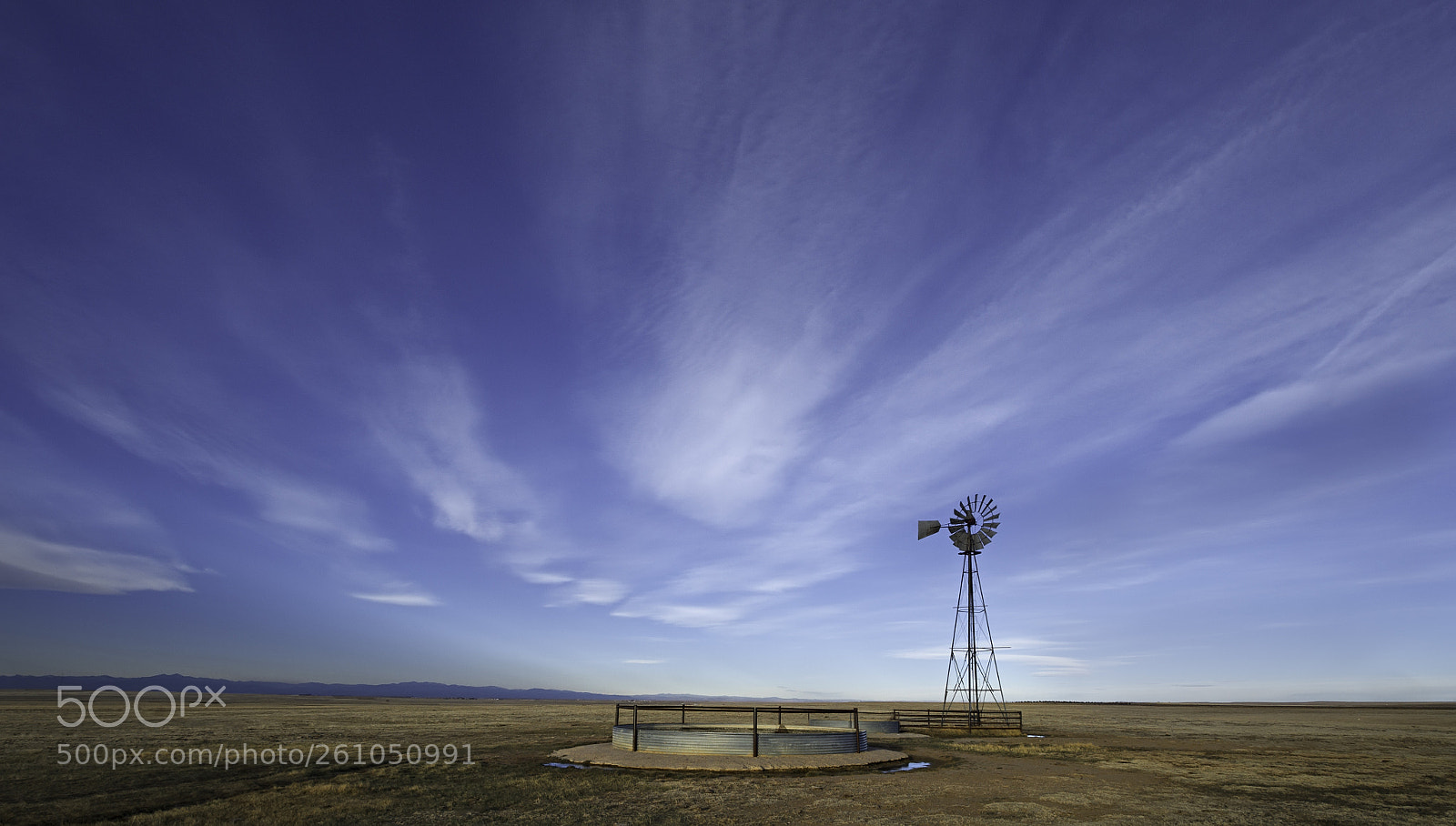 Canon EOS 7D sample photo. Theb high plains iii photography