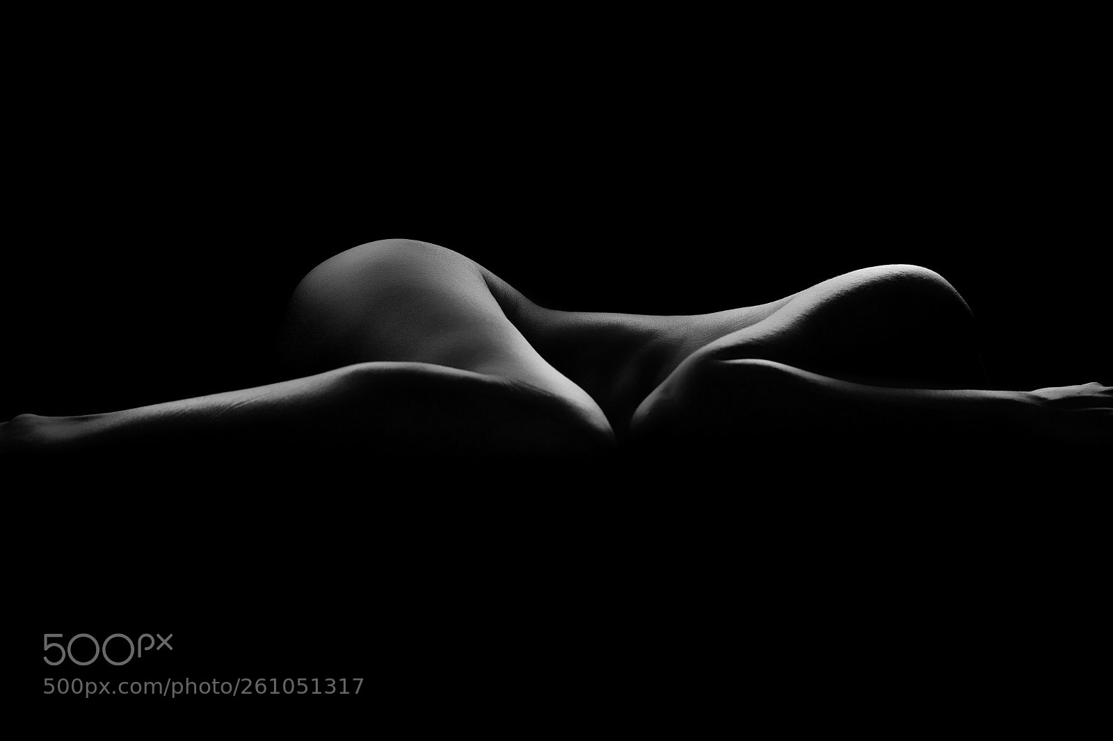 Canon EOS 6D sample photo. Bodyscape photography