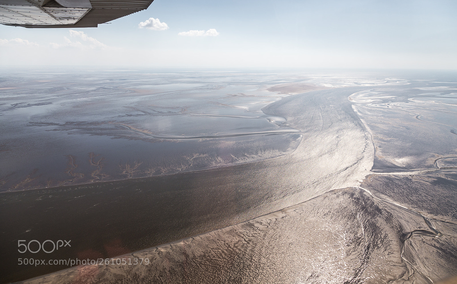 Canon EOS 6D sample photo. Schleswig-holstein wadden sea national photography