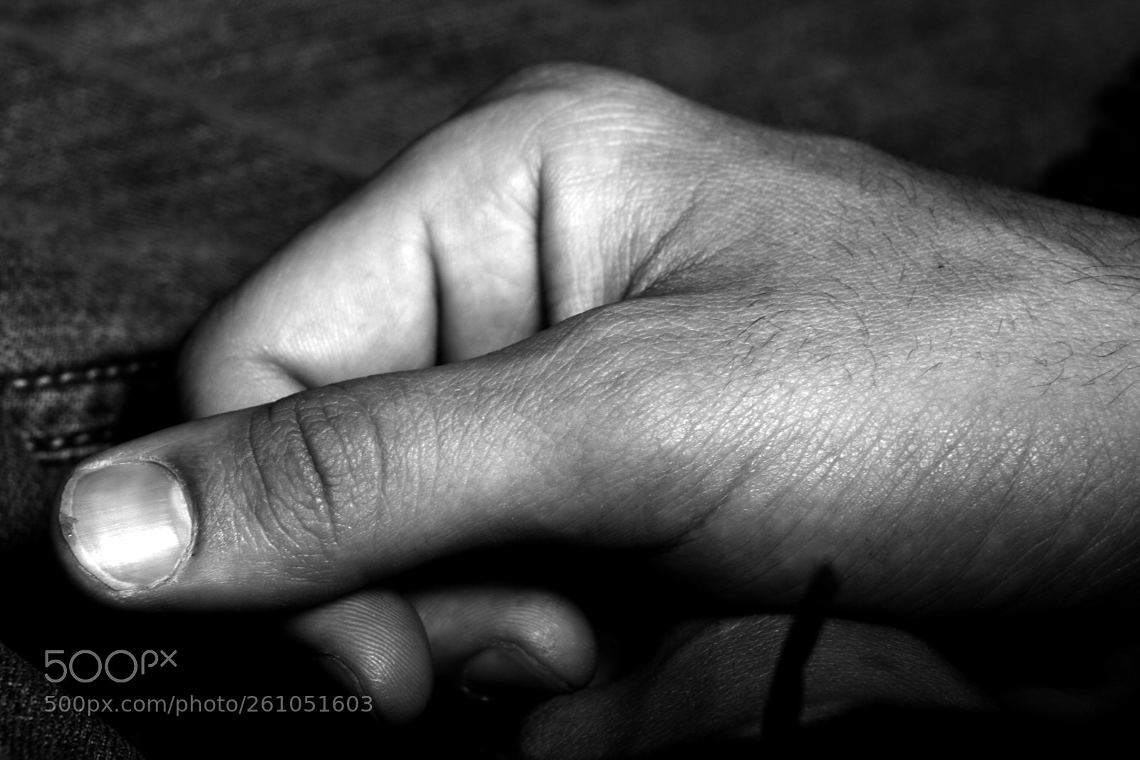 Canon EOS 350D (EOS Digital Rebel XT / EOS Kiss Digital N) sample photo. Hands photography