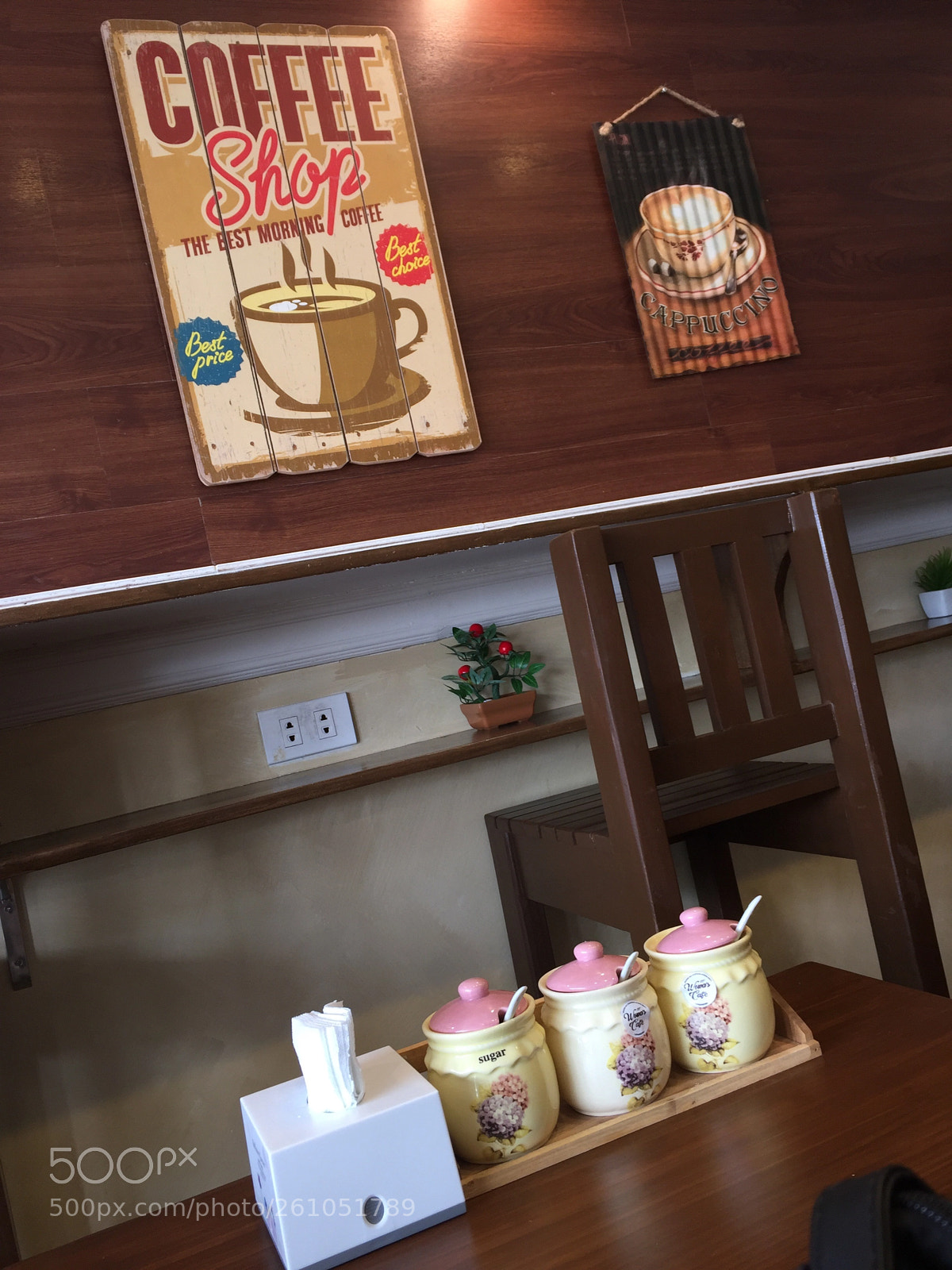 Apple iPhone 6 sample photo. Wowa’s cafe photography