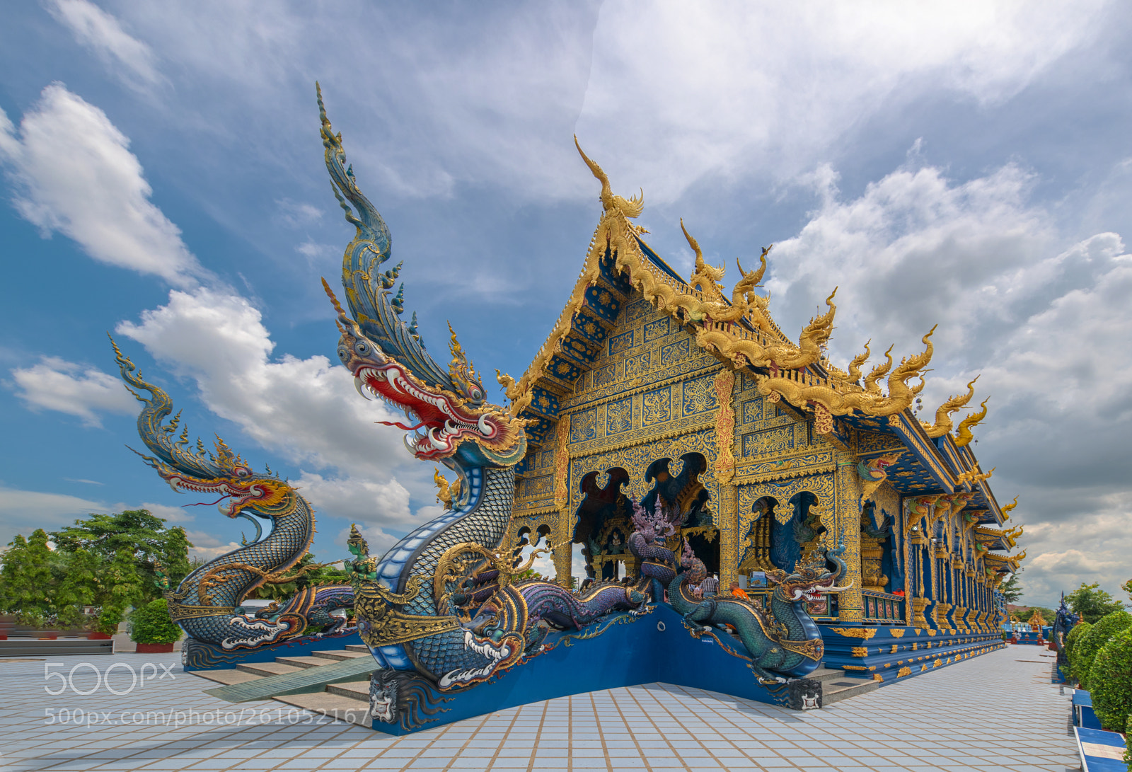 Nikon D850 sample photo. Wat rong sua ten photography