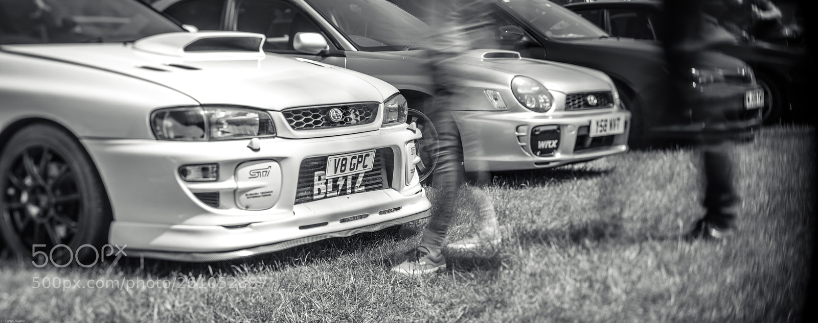 Canon EOS 5DS R sample photo. Subaru's photography