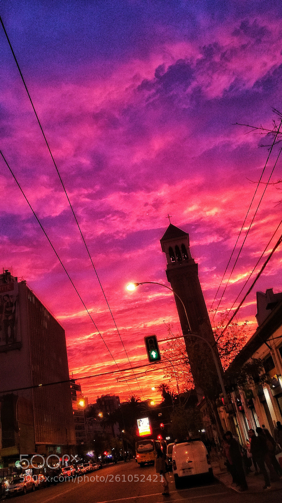 HUAWEI P9 LITE sample photo. El cielo lo es photography