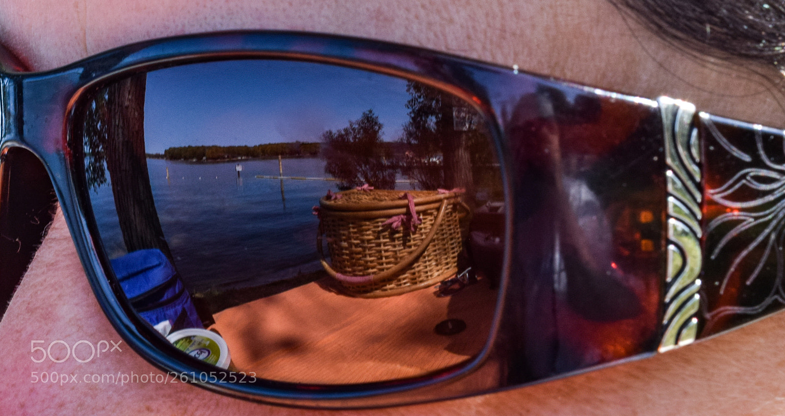 Nikon D3300 sample photo. The photographer's picnic photography
