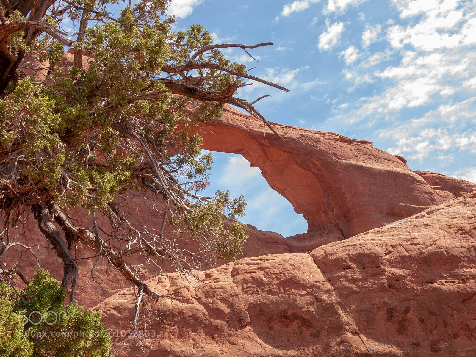 Olympus E-3 sample photo. Sandstone arch photography