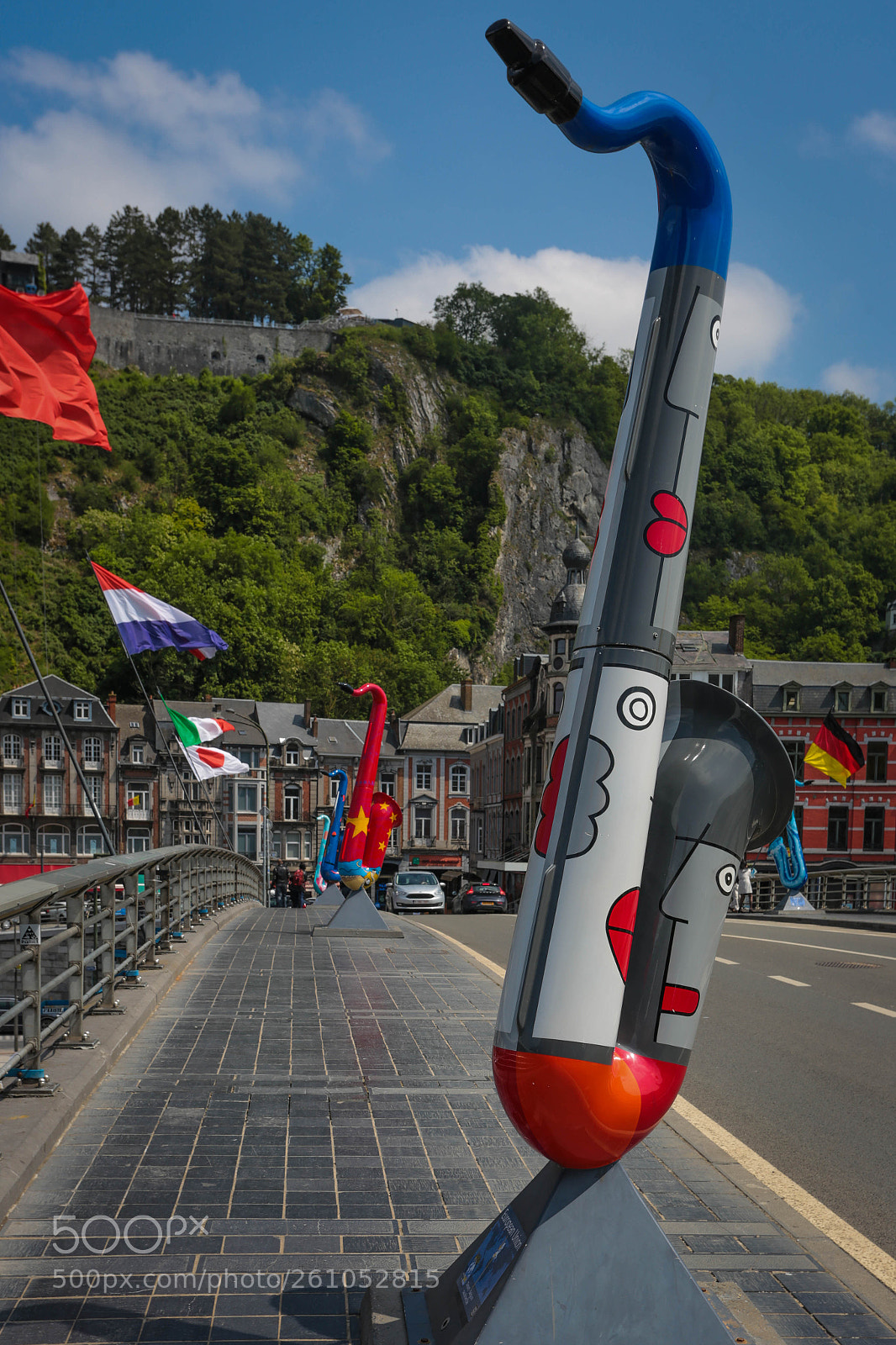 Canon EOS 6D sample photo. Dinant 2 photography