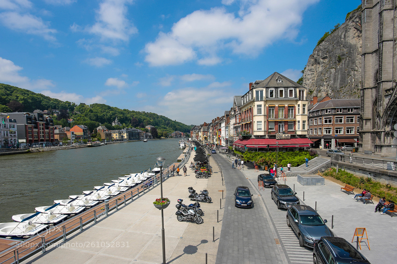 Canon EOS 6D sample photo. Dinant 3 photography
