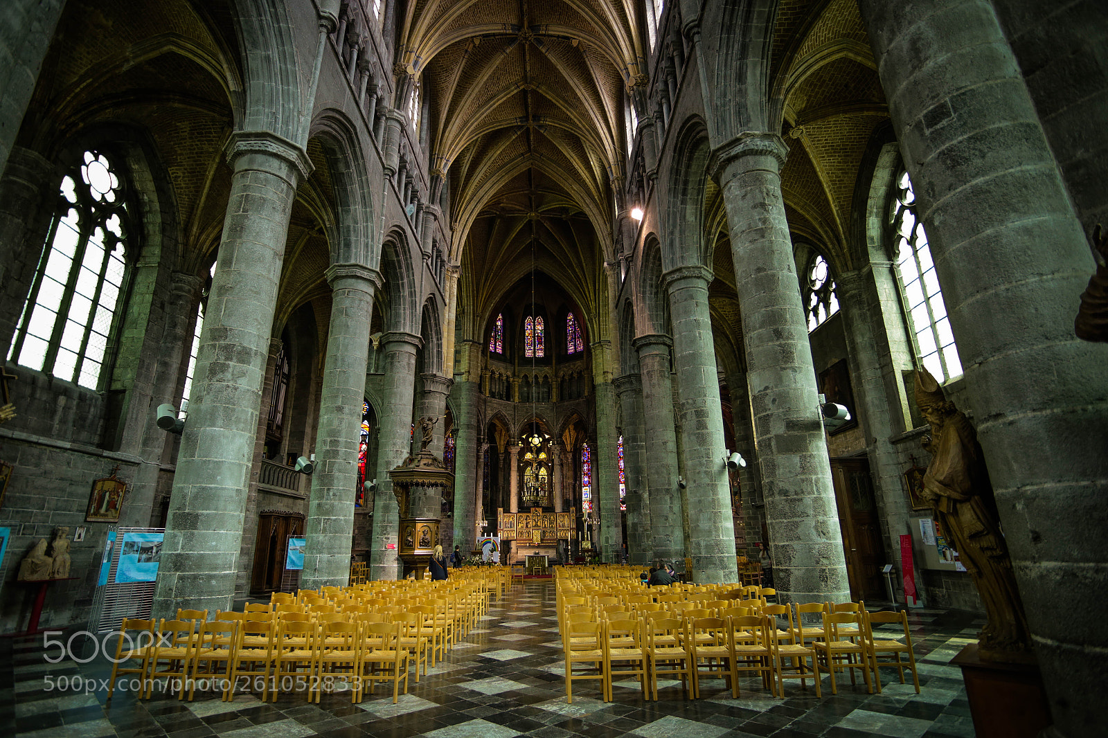 Canon EOS 6D sample photo. Dinant 4 photography