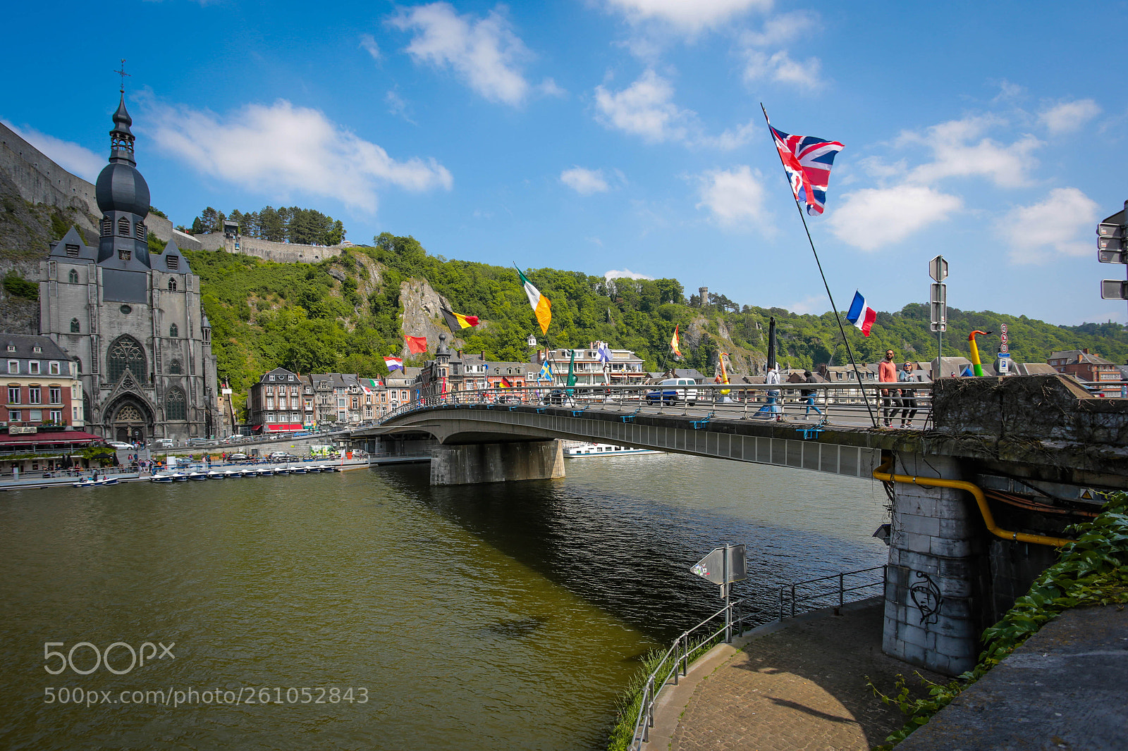 Canon EOS 6D sample photo. Dinant 7 photography