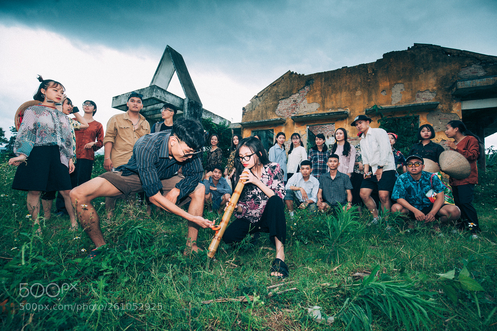 Canon EOS 5D Mark II sample photo. Mg photography