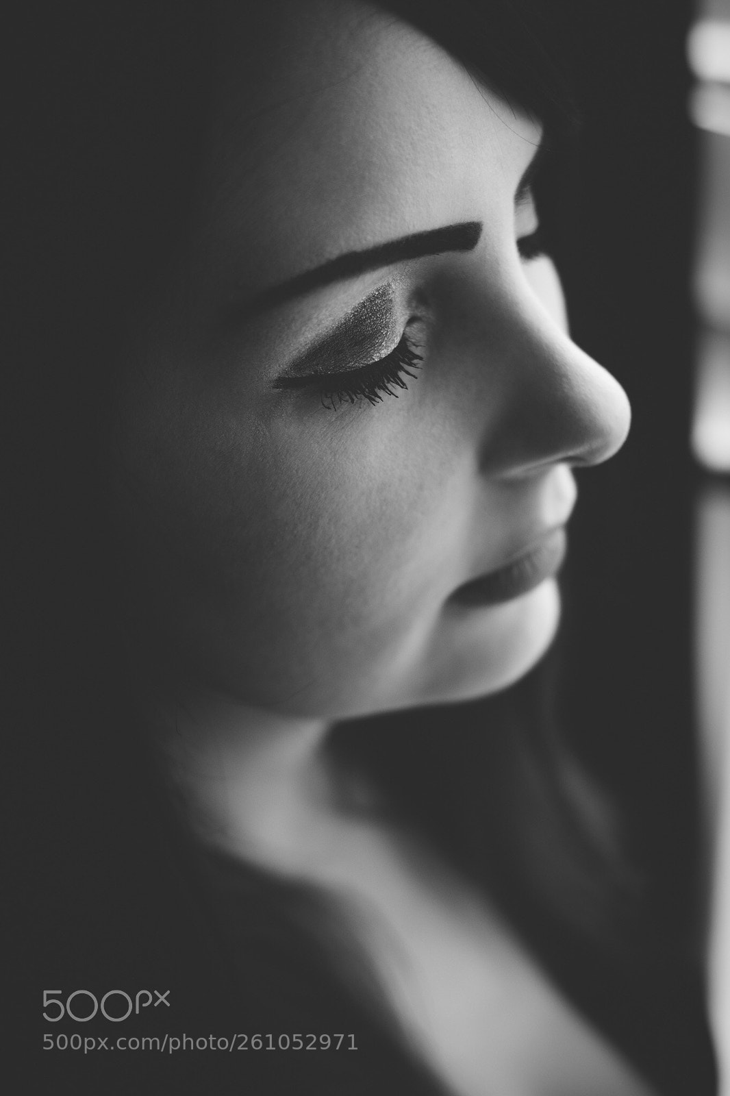 Canon EOS 760D (EOS Rebel T6s / EOS 8000D) sample photo. Ruhe photography