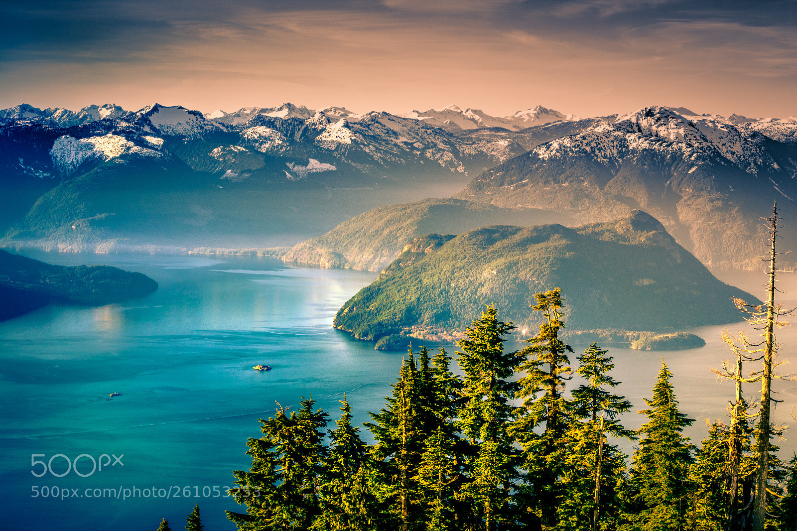 Nikon D5200 sample photo. Explorebc photography