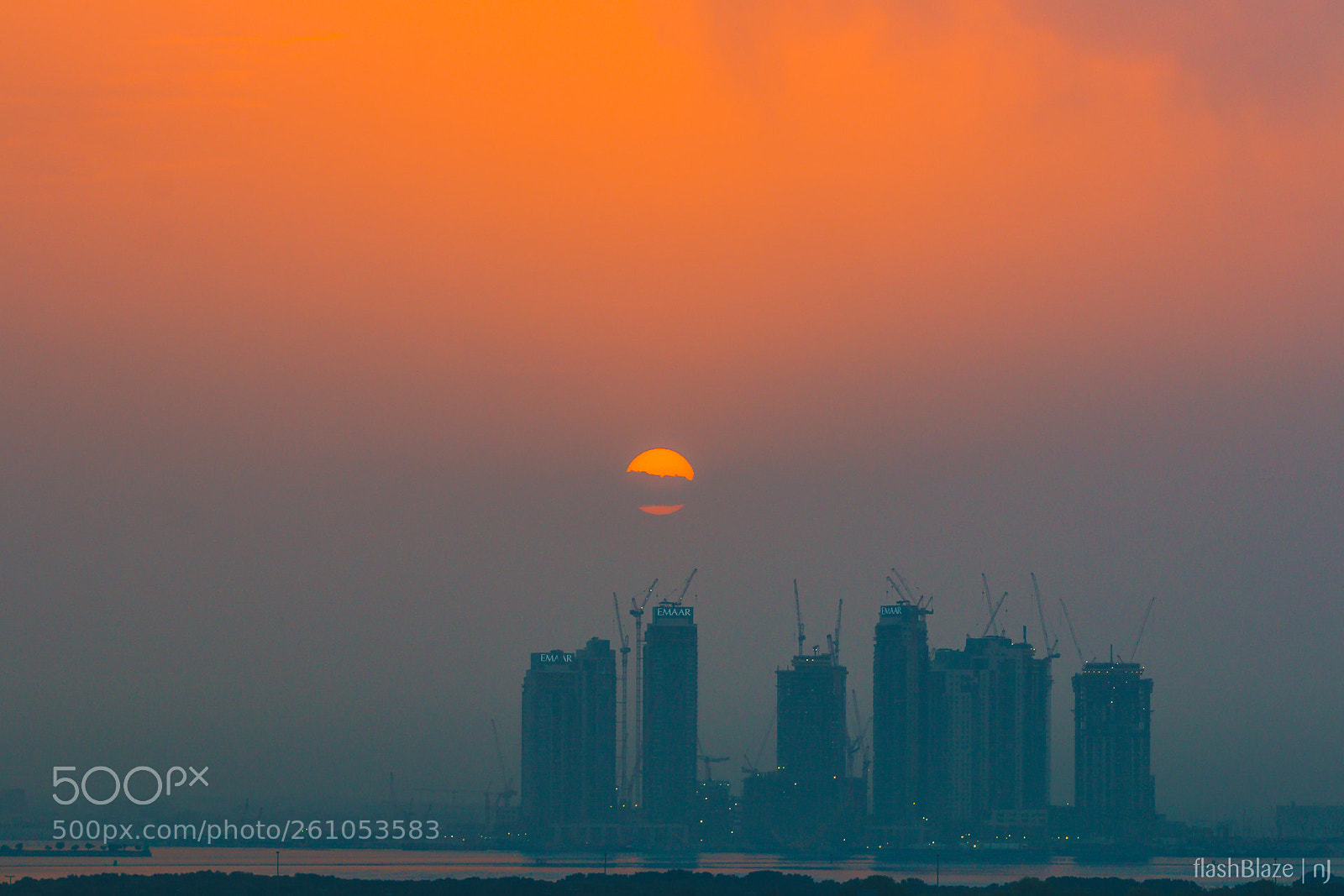 Canon EOS 70D sample photo. Dreamy sunrise photography