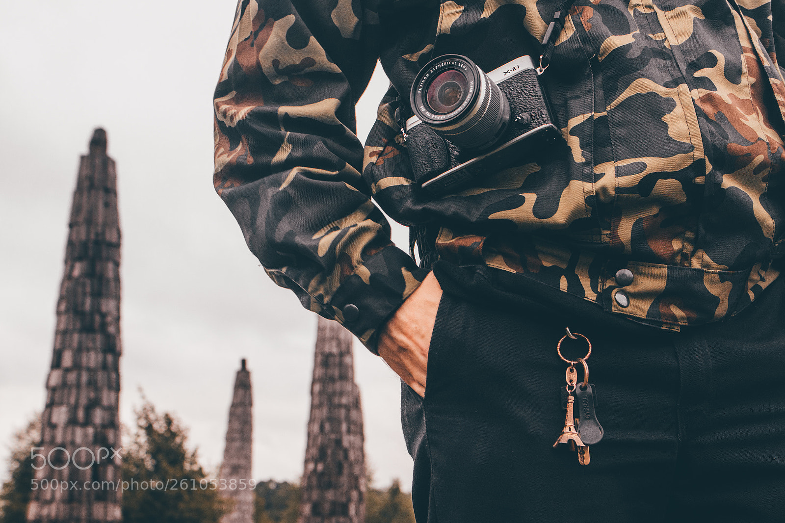 Canon EOS 80D sample photo. Me and my camera photography