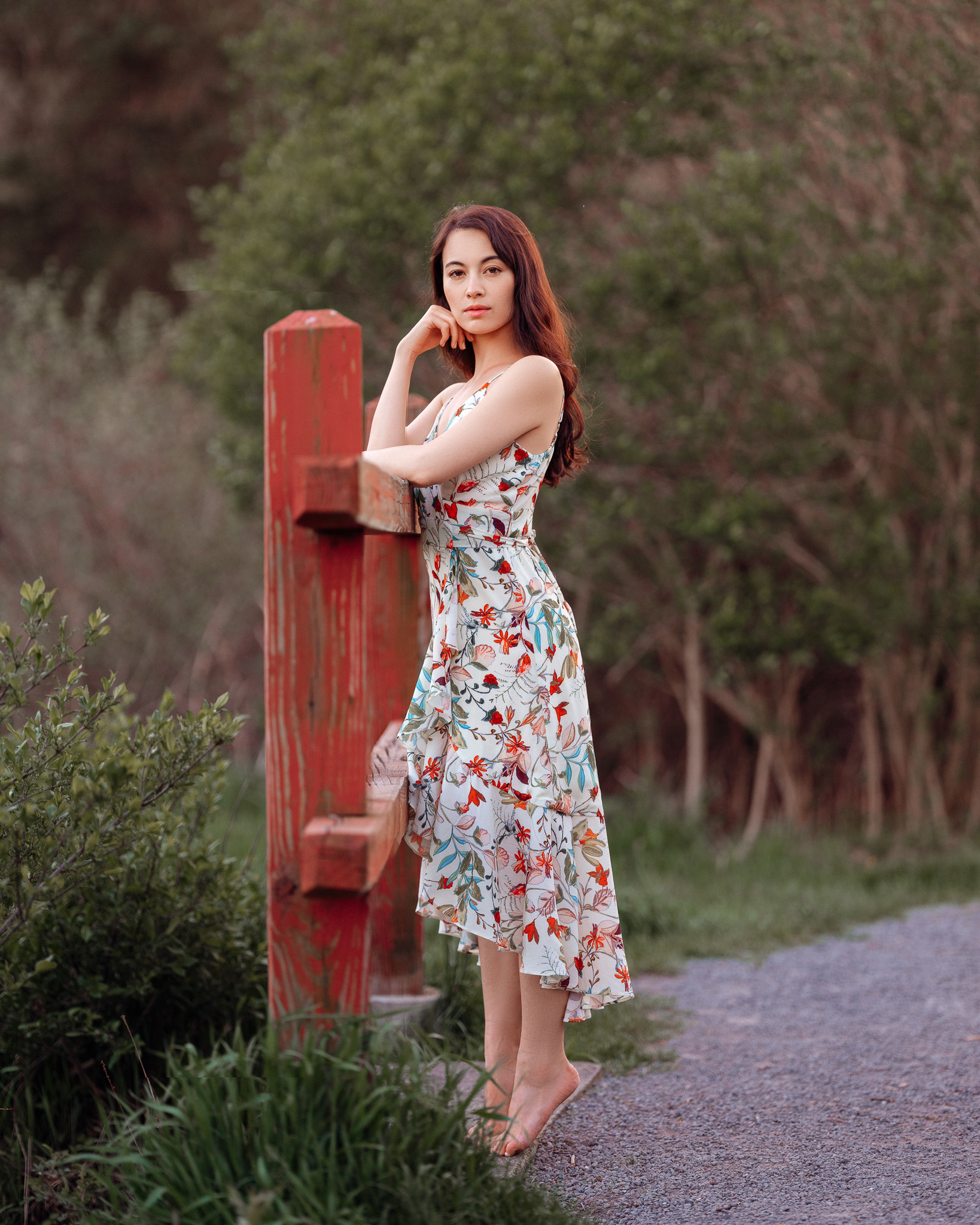 Fujifilm GFX 50S sample photo. Maya photography