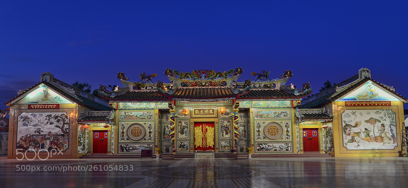 Nikon D800 sample photo. Pueng thao kong ma photography