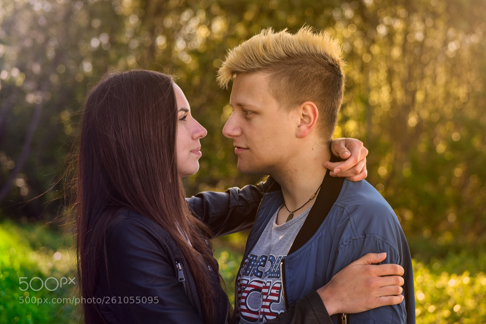 Nikon D5300 sample photo. When love is not photography