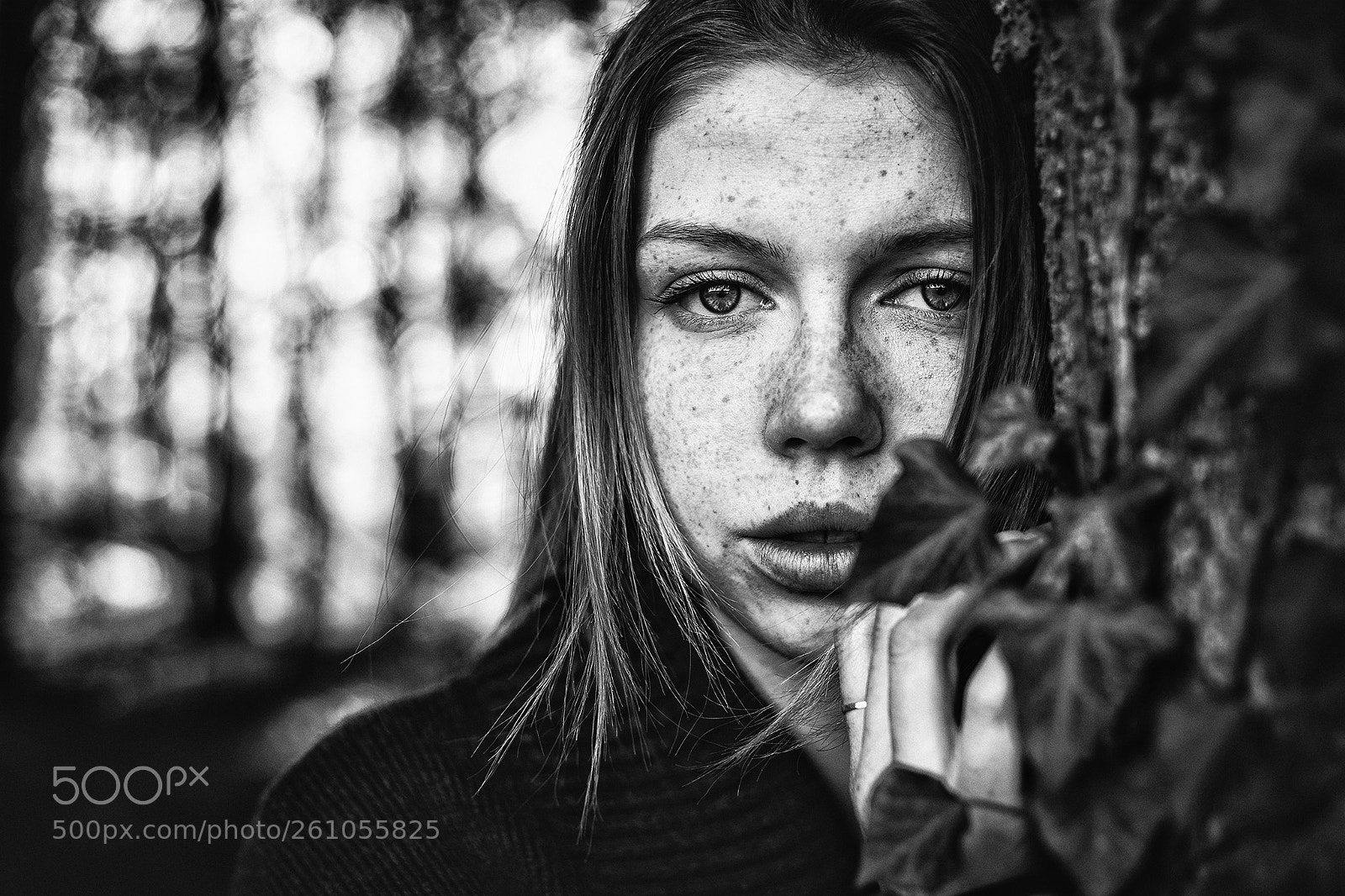 Sony a7 II sample photo. Joanna photography