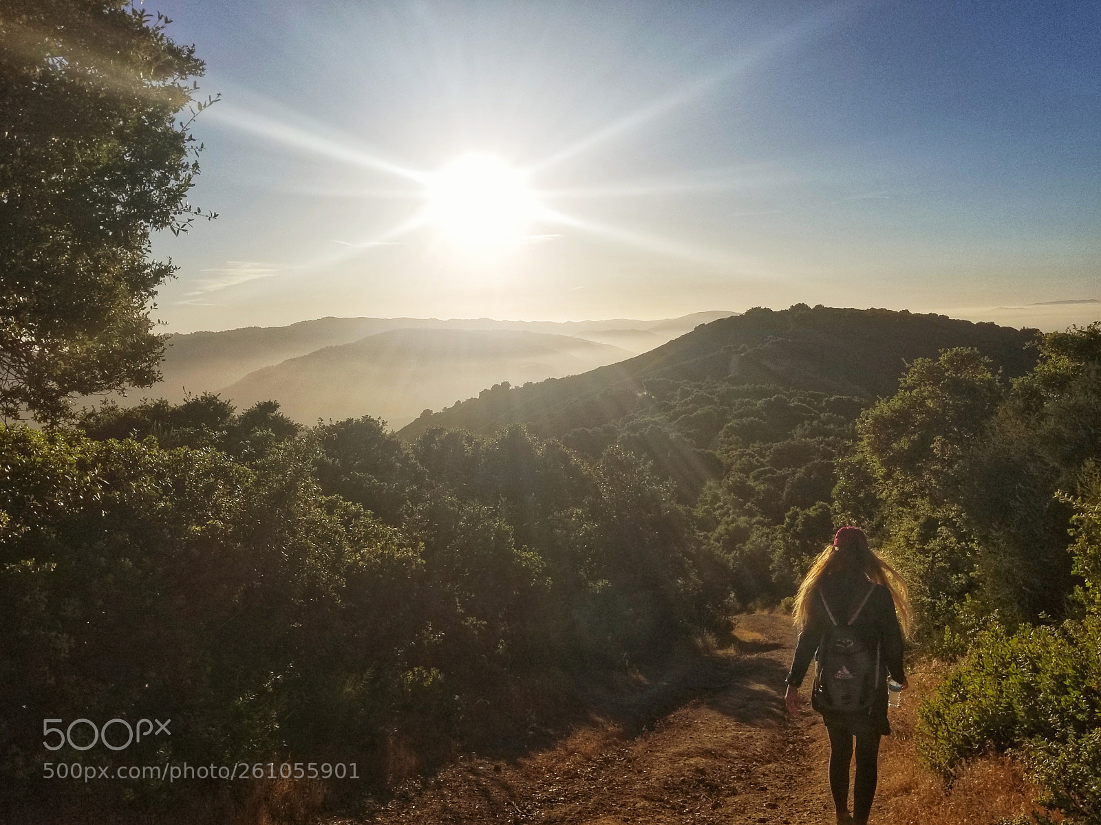 Samsung Galaxy S8 sample photo. Into the sunset photography