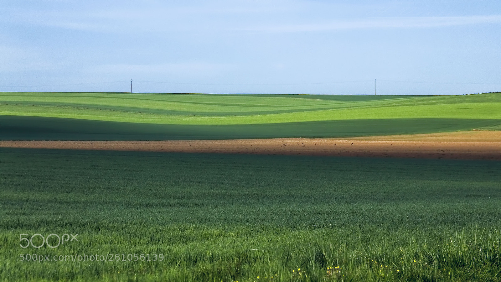 Canon EOS 1100D (EOS Rebel T3 / EOS Kiss X50) sample photo. Paysage orne photography