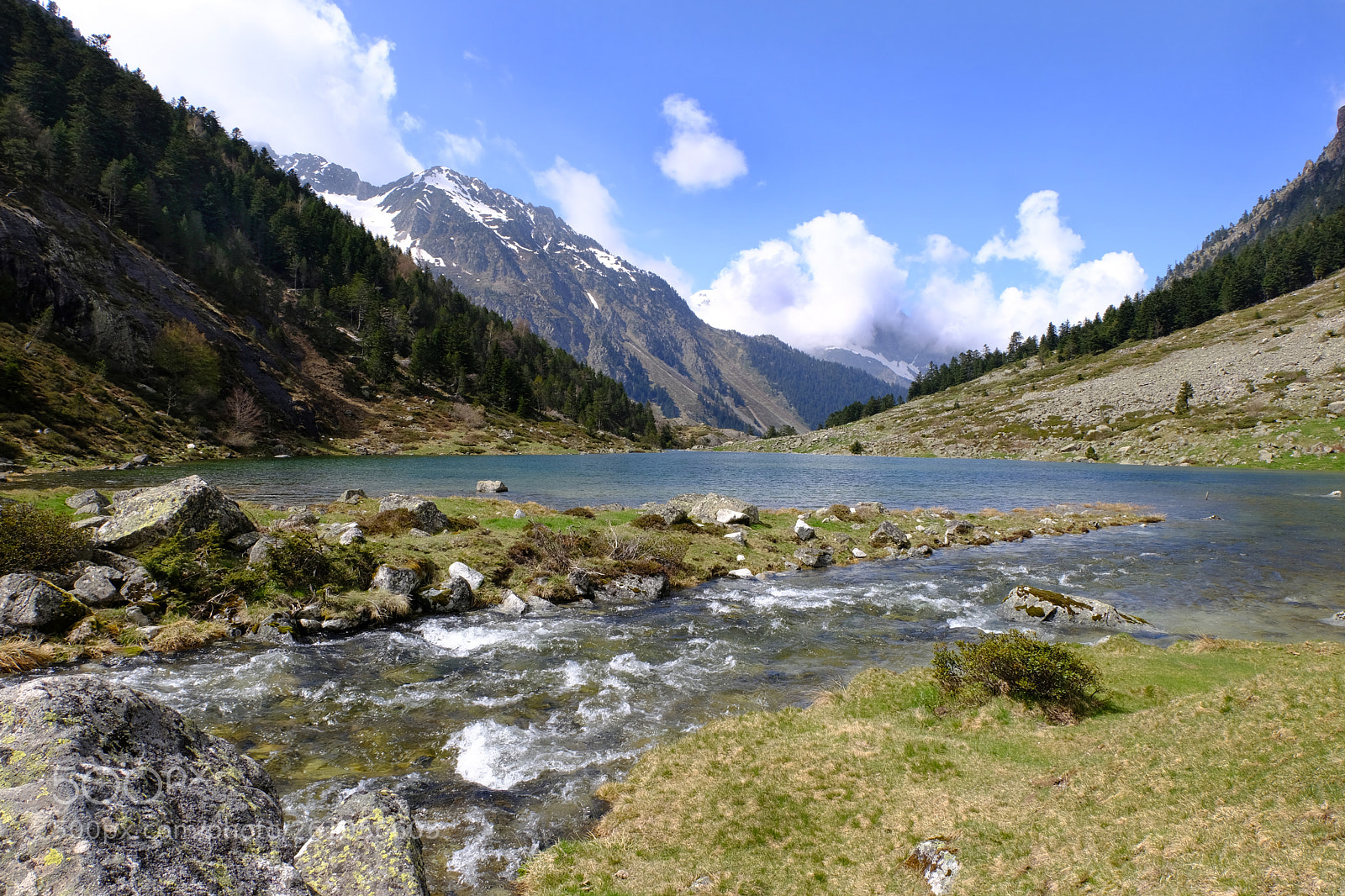 Fujifilm X-T20 sample photo. Lac de suyen photography