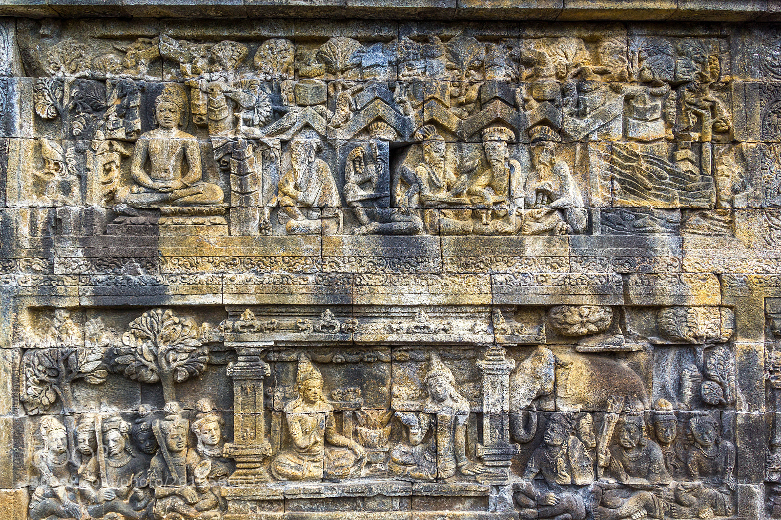 Canon EOS 550D (EOS Rebel T2i / EOS Kiss X4) sample photo. Stone art photography