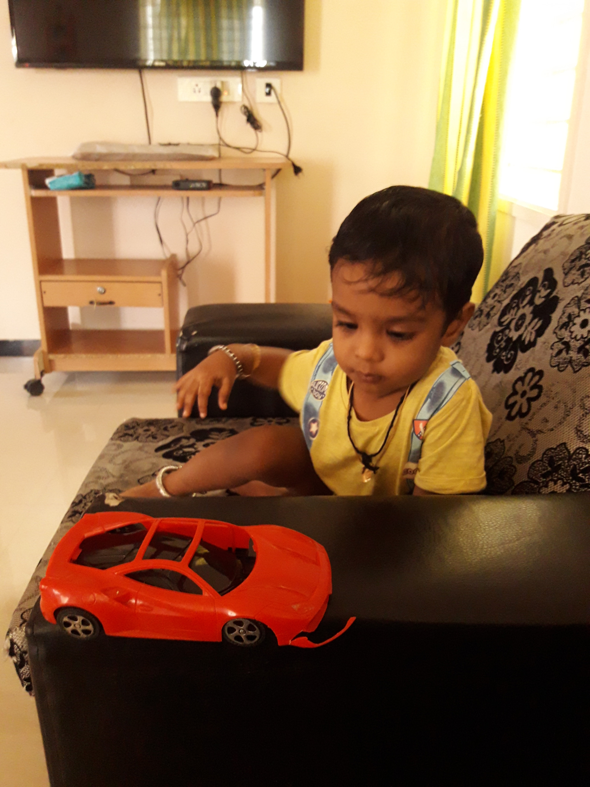 Samsung Galaxy J7 Neo sample photo