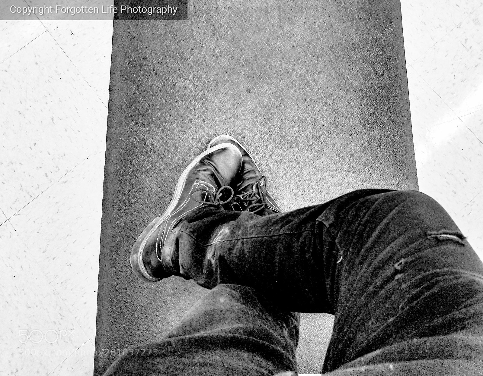 Samsung Galaxy S8 sample photo. Leanin, waitin, wishin photography
