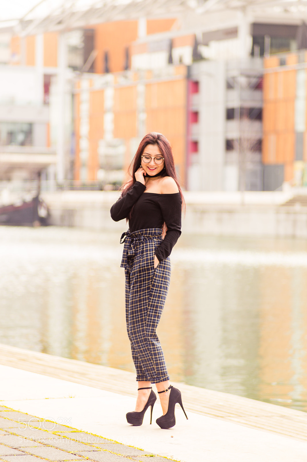 Canon EOS 6D sample photo. Jessica photography