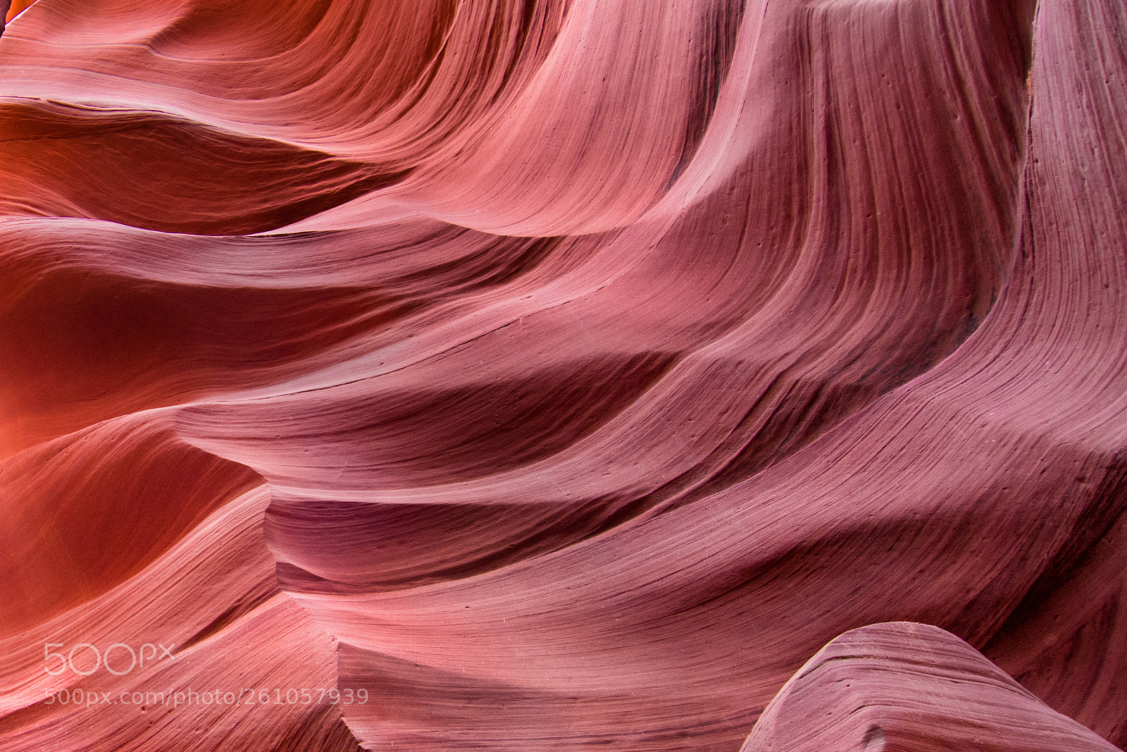 Nikon D7100 sample photo. Antelope canyon photography