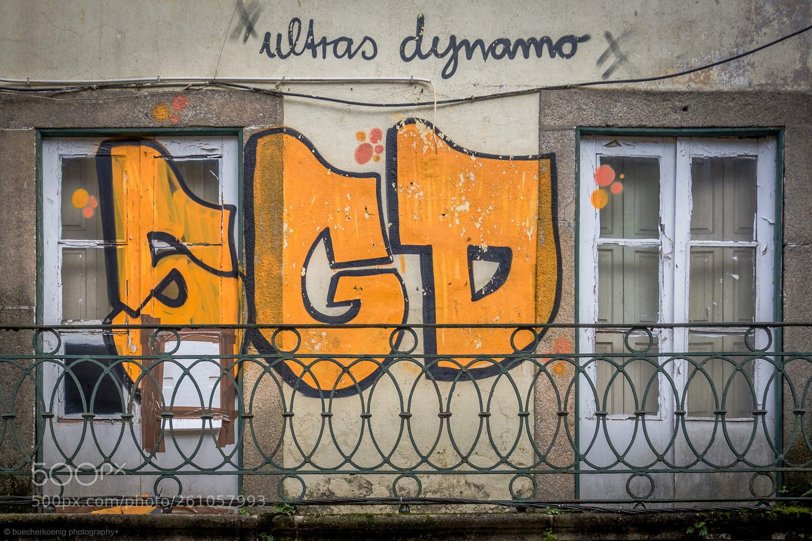 Nikon D7200 sample photo. Porto photography