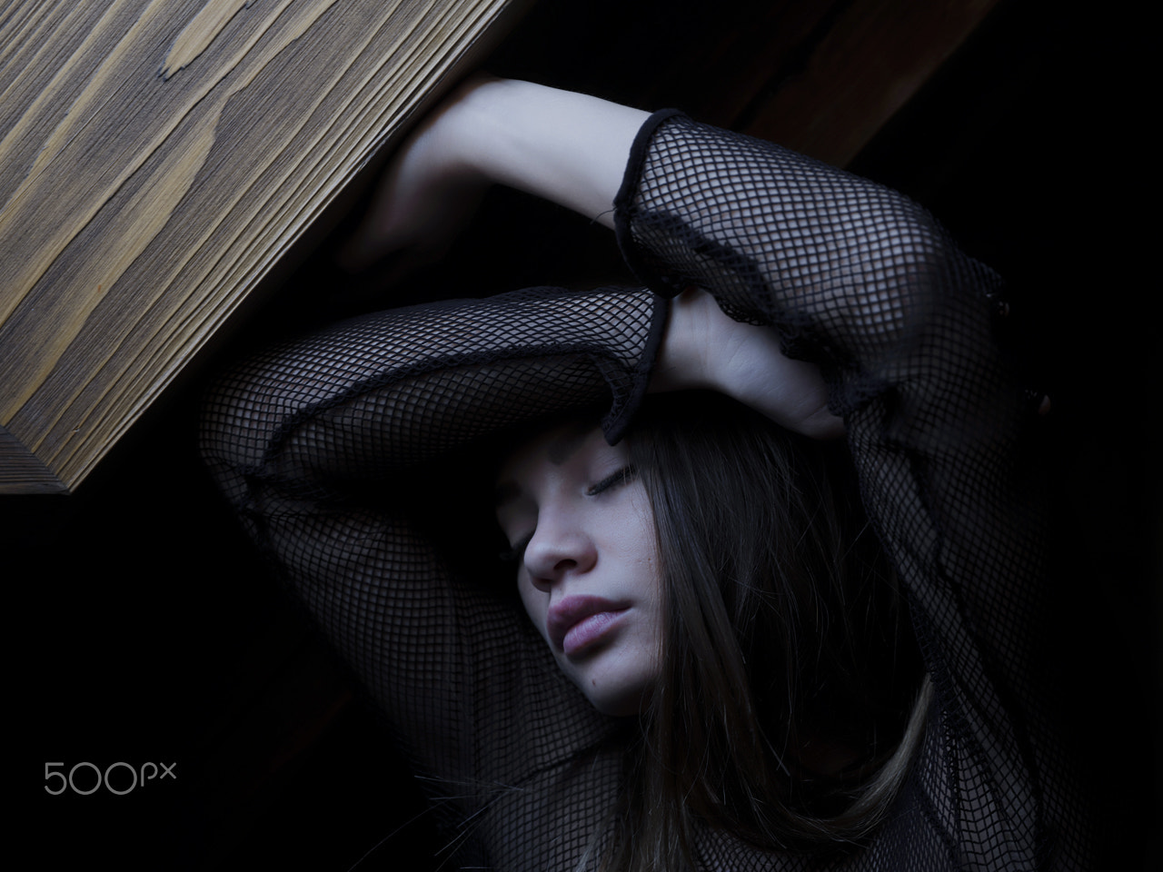 Fujifilm GFX 50S sample photo. Shelter... photography