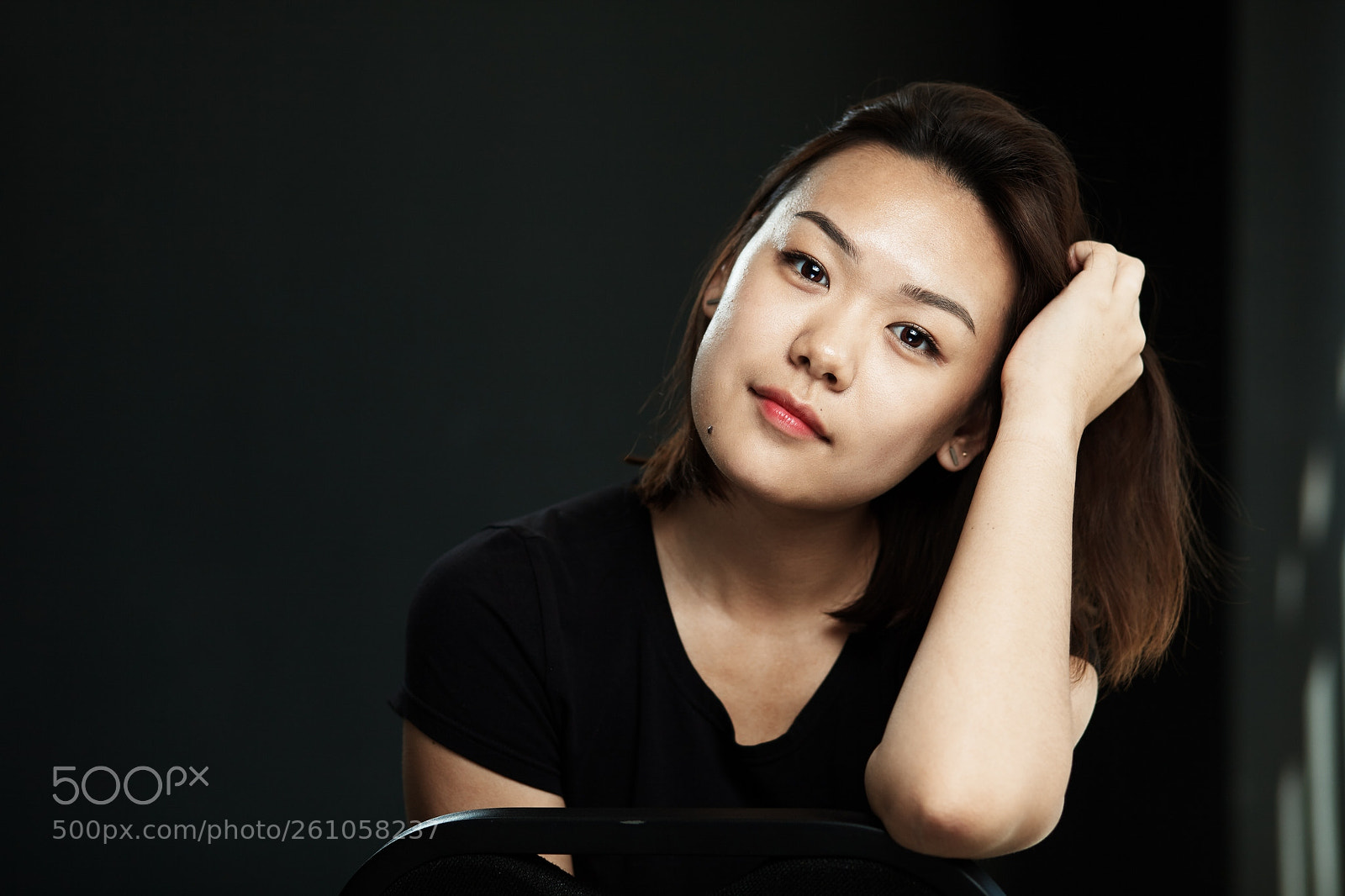 Canon EOS 5D Mark II sample photo. Katy photography