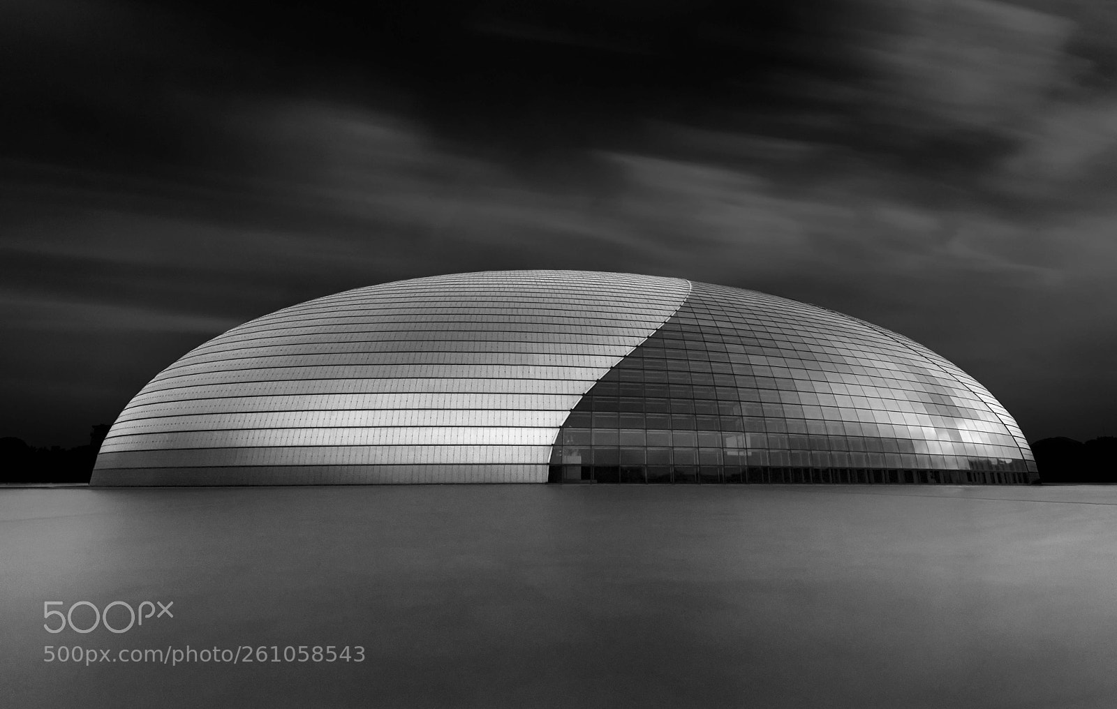 Nikon D800 sample photo. National centre for the photography