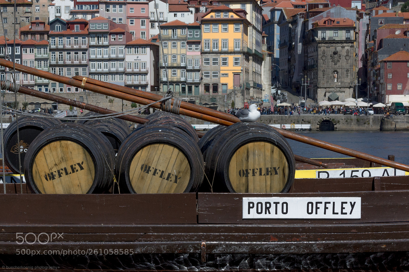 Nikon D7200 sample photo. Porto photography