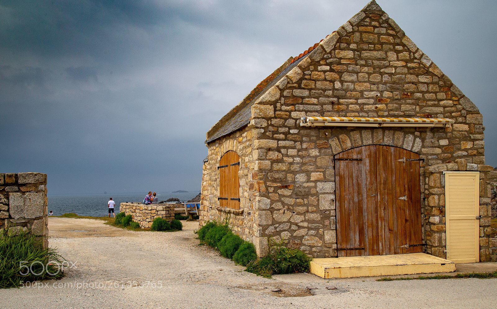 Canon EOS 6D sample photo. Bretagne photography