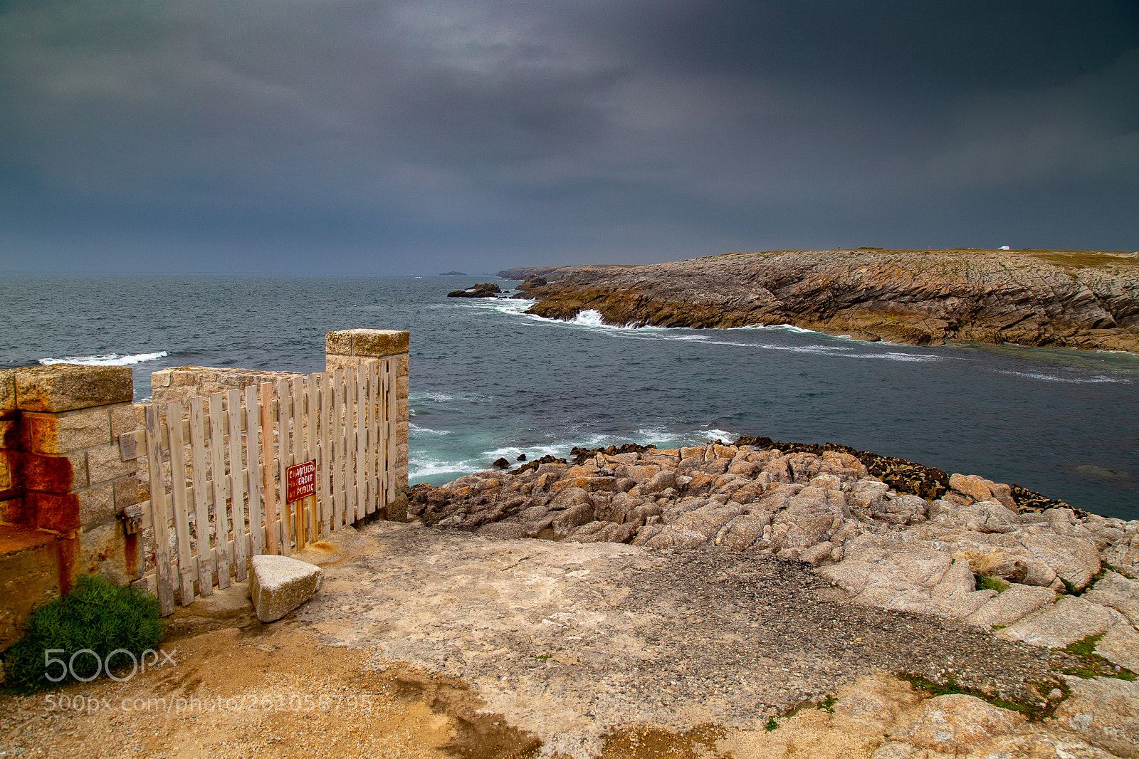 Canon EOS 6D sample photo. Bretagne photography